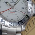 Omega Seamaster 300M GMT 41mm Ref 2538.2000 — photo 7