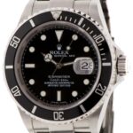 Rolex Submariner Date — photo 1