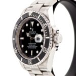 Rolex Submariner Date — photo 2
