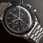 Omega Speedmaster Professional Moon Watch 42mm 3592.50 — photo 6
