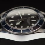 Tudor Black Bay 41mm Reference 79230B Circa 2021 — photo 4