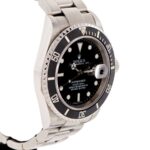 Rolex Submariner Date — photo 3