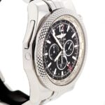 Breitling Bentley GMT — photo 3