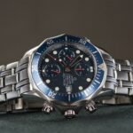 Omega Seamaster 300M Chronograph 41mm Reference 2599.80.00 — photo 12