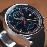 IWC Portuguese Yacht Club Flyback Laureus Limited 45mm — photo 9