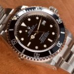 Rolex Sea Dweller 16600 1998' U series — photo 9
