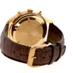 IWC Pilot Chronograph 3717-13 18k Gold — photo 7
