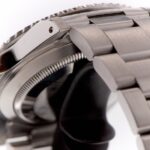 Rolex Submariner No Date 14060M D Series 2006' — photo 7