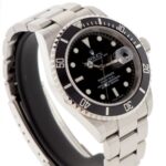 Rolex Submariner Date — photo 4