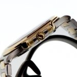 Patek Philippe Nautilus 3700 11 18K Yellow Gold & Steel — photo 5