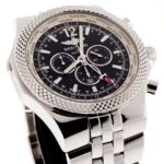 Breitling Bentley GMT — photo 4