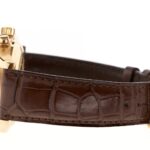 IWC Pilot Chronograph 3717-13 18k Gold — photo 8