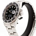 Rolex Submariner Date — photo 5