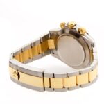 Rolex Daytona 18k Gold/Steel — photo 10