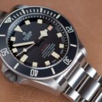 Tudor Pelagos LHD Titanium 42mm — photo 8