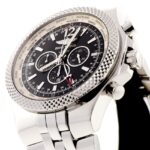 Breitling Bentley GMT — photo 5