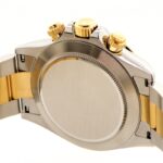 Rolex Daytona 18k Gold/Steel — photo 11
