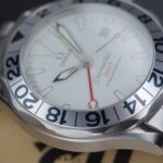 Omega Seamaster 300M GMT 41mm Ref 2538.2000 — photo 10