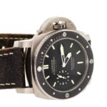 Panerai Pam 389 Ceramic — photo 12