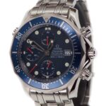 Omega Seamaster 300M Chronograph 41mm Reference 2599.80.00 — photo 1