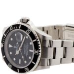 Rolex Submariner Date — photo 7