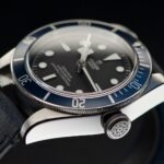 Tudor Black Bay 41mm Reference 79230B Circa 2021 — photo 10