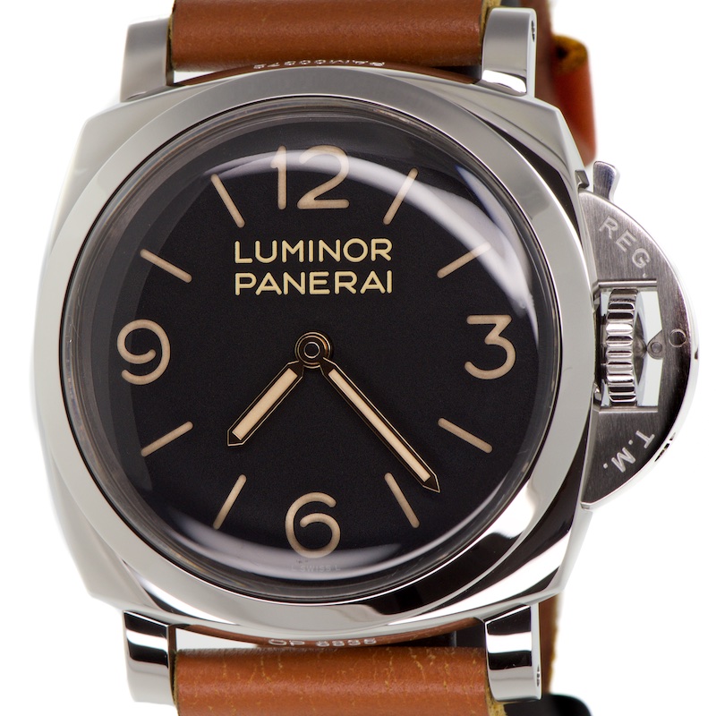 Panerai Pam 372 — photo 1