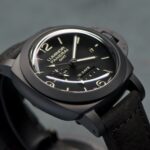 Panerai Luminor 10 Days GMT Ceramica 44mm Ref PAM00335 — photo 8
