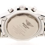 Breitling Bentley GMT — photo 9