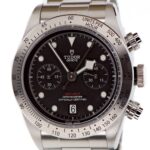Tudor Black Bay Chronograph 41mm — photo 1
