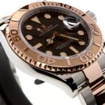 Rolex Yachtmaster Everose Gold/Steel 40mm Ref116621 2018 — photo 2