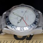 Omega Seamaster 300M GMT 41mm Ref 2538.2000 — photo 5
