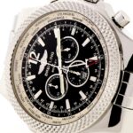 Breitling Bentley GMT — photo 11