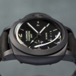 Panerai Luminor 10 Days GMT Ceramica 44mm Ref PAM00335 — photo 11