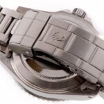 Rolex Submariner No Date 14060M D Series 2006' — photo 10