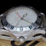 Omega Seamaster 300M GMT 41mm Ref 2538.2000 — photo 4