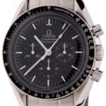 Omega Speedmaster Limited — photo 1