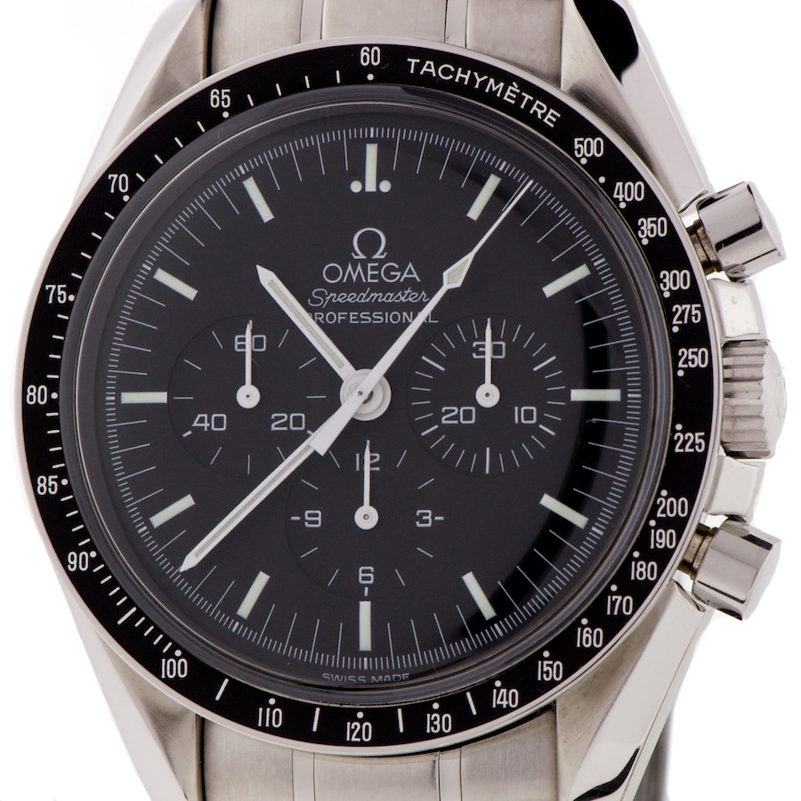 Omega Speedmaster Limited — photo 1