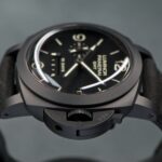 Panerai Luminor 10 Days GMT Ceramica 44mm Ref PAM00335 — photo 10