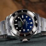 Rolex Deep Sea "James Cameron" 44mm Ref 126660 Circa 2022 — photo 3