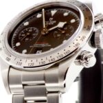 Tudor Black Bay Chronograph 41mm — photo 7