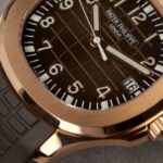 Patek Philippe Aquanaut Rose Gold 40mm 5167R 001 — photo 4