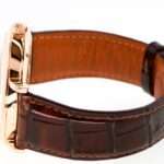 IWC Portofino 18k Rose Gold. Rhodium Dial 45mm — photo 7
