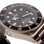 Tudor Pelagos 42mm Ref. 25600TN 2019 — photo 5