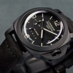 Panerai Luminor 10 Days GMT Ceramica 44mm Ref PAM00335 — photo 2
