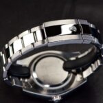 Rolex Milgauss 40mm Reference 116400 V Serial — photo 10