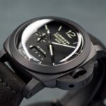 Panerai Luminor 10 Days GMT Ceramica 44mm Ref PAM00335 — photo 5