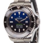 Rolex Deep Sea "James Cameron" 44mm Ref 126660 Circa 2022 — photo 1