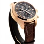 IWC Pilot Spitfire Perpetual Calendar Flyback Chrono 46mm — photo 6