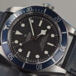 Tudor Black Bay 41mm Reference 79230B Circa 2021 — photo 11